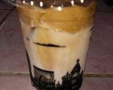 Foto langkah ke 3 dari resep Dalgona coffee.