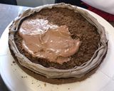 Foto del paso 10 de la receta: Pastel de chocolate