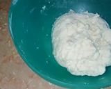 A picture of step 5 of Tandoori roti.