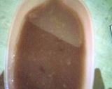 Foto langkah ke 1 dari resep Es Mambo Kacang Hijau.