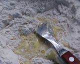 Foto del paso 3 de la receta: Capelettini de ricotta y pollo masa casera y económica🍝