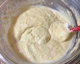 Foto del paso 3 de la receta: Budín de kinotos al licor de mandarina