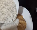 عکس مرحله 3 از دستور شیرینی شکر پاره (نارگیلی)