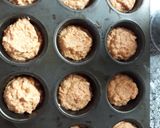 Foto del paso 4 de la receta: Muffins de zanahoria light