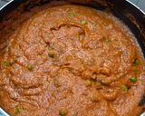 મટર પનીર (Matar Paneer Recipe In Gujarati) રેસીપી સ્ટેપ5ફોટો