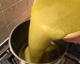 A picture of step 3 of Winter warmer soup.