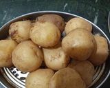 बीटरूट कटलेट (Beetroot cutlet recipe in Hindi) रेसिपी चरण 1 फोटो