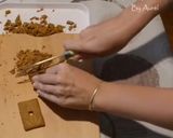 Une image de l'étape 4 de ☆Apple Pie Spéculoos☆.