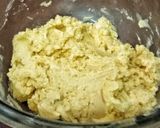 Foto langkah ke 3 dari resep Salted Egg Cookies.