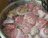 Foto del paso 4 de la receta: Muslos de pavo a la cerveza