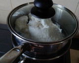 Foto langkah ke 1 dari resep Wingko babat oven khas semarang.