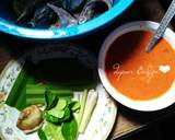 Rendang Ikan Tongkol langkah memasak 2 foto