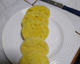 Foto del paso 8 de la receta: Queque saludable al microondas