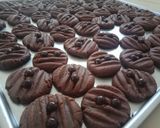 Foto langkah ke 7 dari resep Choco Cookies.