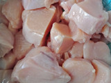 Ayam Kecap Oriental