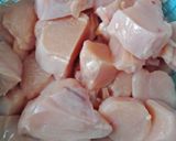 Foto langkah ke 2 dari resep Ayam Kecap Oriental.