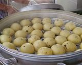 饅頭的食譜步驟5照片