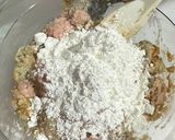 Foto langkah ke 2 dari resep Siomay Ayam Udang.