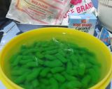 Foto langkah ke 4 dari resep 1093. Cendol Thailand.