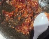 Foto langkah ke 1 dari resep Ketupat Sayur Tahu Tempe.