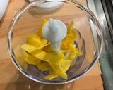 Une image de l'étape 6 de Tarte « souris » fondante au citron.