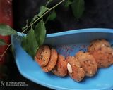 हैदराबादी टिक्कुले (hyderabadi tikule recipe in Hindi) रेसिपी चरण 5 फोटो