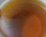 A picture of step 4 of Desi Ghee.