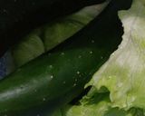 Foto langkah ke 1 dari resep Salad Bangkok / Selada Bangkok.