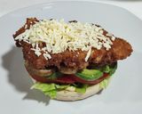 Foto del paso 12 de la receta: Sándwich 'Suba Pollito'