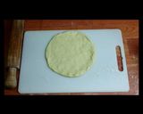 Foto langkah ke 3 dari resep Ide Usaha Dough Pizza / Roti Pizza Tutorial Lengkap dg Gambar dan Video.