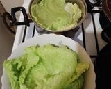 Foto del paso 2 de la receta: Niños envueltos
