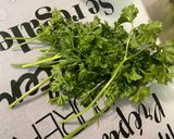 Une image de l'étape 2 de Farce pour poisson aux herbes fraîches et fenouil.