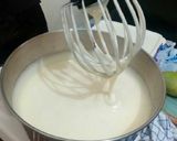 Foto langkah ke 3 dari resep Brownies kukus.