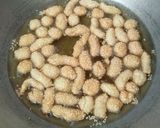 Foto langkah ke 3 dari resep Keciput Tepung Beras Ekonomis (no BP).
