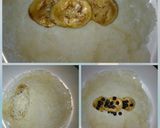 Foto langkah ke 2 dari resep Pisang Coklat Lumer.