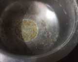 A picture of step 3 of Tomato Soup.