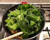 Saag paneer recipe step 4 photo