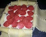 Foto del paso 3 de la receta: Pizzaña