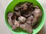 Satai Ati Ampela Ayam