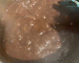 Foto del paso 2 de la receta: Sirope de chocolate bajo en Hidratos