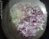 முட்டை கீமா (Muttai kheema recipe in tamil) ரெசிபி ஸ்டேப் 2 புகைப்படம்