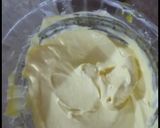 A picture of step 2 of Mango iceream 🍨.