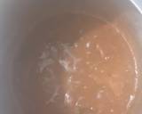 Tomato soup recipe step 5 photo