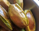 পটলের দোলমা (Potoler dolma recipe in Bengali) রেসিপির ধাপ 2 ছবি