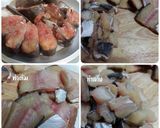 รูปขั้นตอนการทำที่ 5 ของ ลาบปลาค้าว โดย:ทำครัวง่ายๆ by จุไรรัตน์