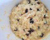 Foto langkah ke 4 dari resep Puding Roti Tawar Santan.