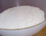 Foto del paso 1 de la receta: Pan amasado