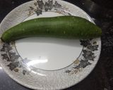 लौकीचे(दुधी भोपळा, कद्दू) रायते (lauki rayta recipe in marathi) रेसिपी स्टेप 1 फोटो 