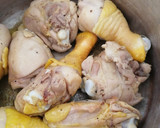Foto del paso 3 de la receta: Pollo adobado de mi mamá 🐥💁‍♀️❣️