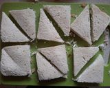 Foto del passaggio 3 della ricetta Mozzarella in carrozza